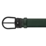 Montblanc Green 120 x 3.5 cm Belt - 129428