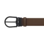 Montblanc Brown 120 x 3.5 cm Belt - 129430
