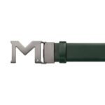 Montblanc Green 120 x 3.5 cm Belt - 129444