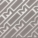 Montblanc Black 120 x 3.5 cm Belt - 129451