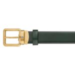 Montblanc Green 120 x 3 cm Belt - 129454