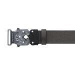 Montblanc Black 120 x 3.5 cm Belt - 131166