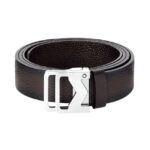 Montblanc Brown 140 x 3.5 cm Belt - 131180