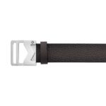 Montblanc Brown 140 x 3.5 cm Belt - 131180