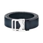 Montblanc Blue 140 x 3.5 cm Belt - 131181