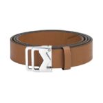 Montblanc Caramel 120 x 3.5 cm Belt - 198640