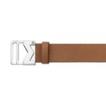 Montblanc Caramel 120 x 3.5 cm Belt - 198640