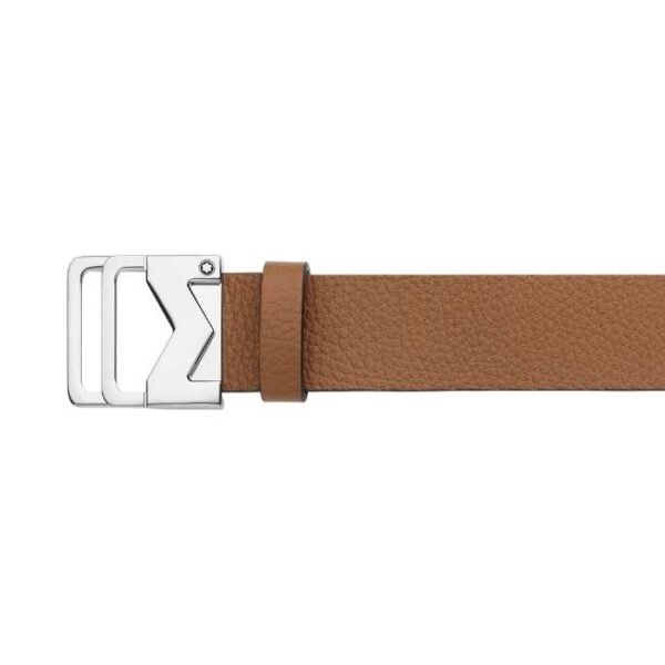 Montblanc Caramel 120 x 3.5 cm Belt - 198640