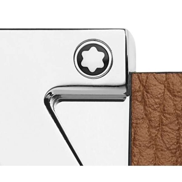 Montblanc Caramel 120 x 3.5 cm Belt - 198640