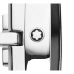 Montblanc British Green 120 x 3.5 cm Belt - 198644