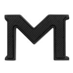 Montblanc Black 120 x 3.5 cm Belt - 198646