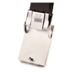 Montblanc Black/Brown 120 x 3 cm Belt - 38156