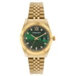 D'signer Green Dial Analog Men Watch - 521GM.16G