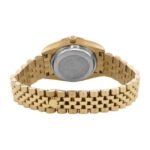 D'signer Green Dial Analog Women Watch - 521GM.16L