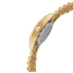 D'signer Silver Dial Analog Men Watch - 521GM.2G