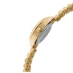 D'signer Silver Dial Analog Women Watch - 521GM.2L