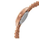 D'signer Silver Dial Analog Men Watch - 521RGM.2G