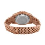 D'signer Silver Dial Analog Men Watch - 521RGM.2G