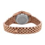 D'signer Silver Dial Analog Women Watch - 521RGM.2L