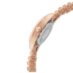 D'signer Black Dial Analog Men Watch - 521RGM.3G