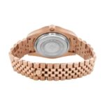 D'signer Black Dial Analog Men Watch - 521RGM.3G