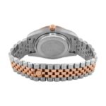 D'signer Silver Dial Analog Men Watch - 521RTM.2G