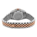 D'signer Silver Dial Analog Women Watch - 521RTM.2L