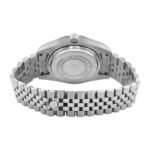 D'signer Green Dial Analog Men Watch - 521SM.16G