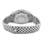 D'signer Black Dial Analog Men Watch - 521SM.3G