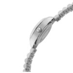 D'signer Black Dial Analog Women Watch - 521SM.3L