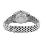 D'signer Black Dial Analog Women Watch - 521SM.3L