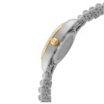 D'signer Green Dial Analog Men Watch - 521TM.16G