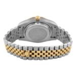 D'signer Green Dial Analog Men Watch - 521TM.16G