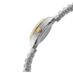 D'signer Green Dial Analog Women Watch - 521TM.16L