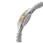 D'signer Silver Dial Analog Men Watch - 521TM.2G