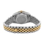 D'signer Silver Dial Analog Women Watch - 521TM.2L