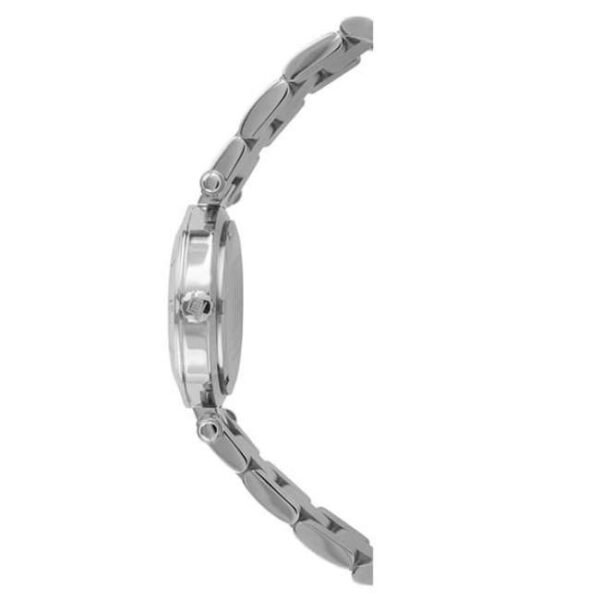 D'signer Analog White Dial Women's Watch 667SM.6L