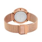 D'signer Analog Green Dial Women's Watch 670RGM.16L