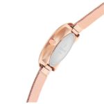 D'signer Blue Dial Analog Women Watch - 670RGM.5L