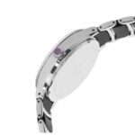 D'signer Black Dial Analog Men Watch - 746BCRM.3G