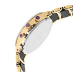 D'signer Black Dial Analog Chronograph Men Watch - 747GBCRM.3G