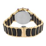 D'signer Black Dial Analog Chronograph Men Watch - 747GBCRM.3G