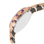 D'signer Black Dial Analog Chronograph Men Watch - 747RGBCRM.3G