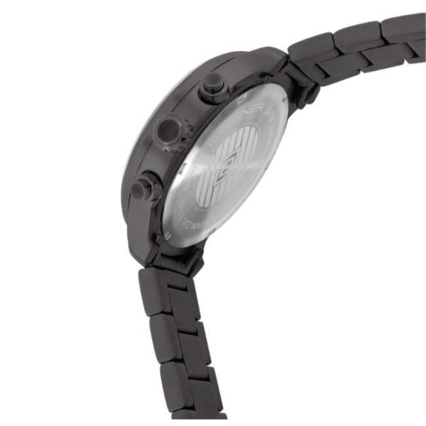 D'signer Grey Dial Analog Chronograph Men Watch - 748GNM.8G