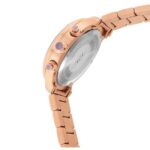 D'signer Silver Dial Analog Chronograph Men Watch - 748RGM.2G