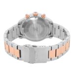 D'signer Green Dial Analog Chronograph Men Watch - 748RTM.16G