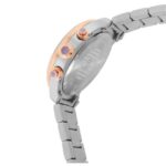 D'signer Silver Dial Analog Chronograph Men Watch - 748RTM.2G