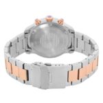 D'signer Silver Dial Analog Chronograph Men Watch - 748RTM.2G