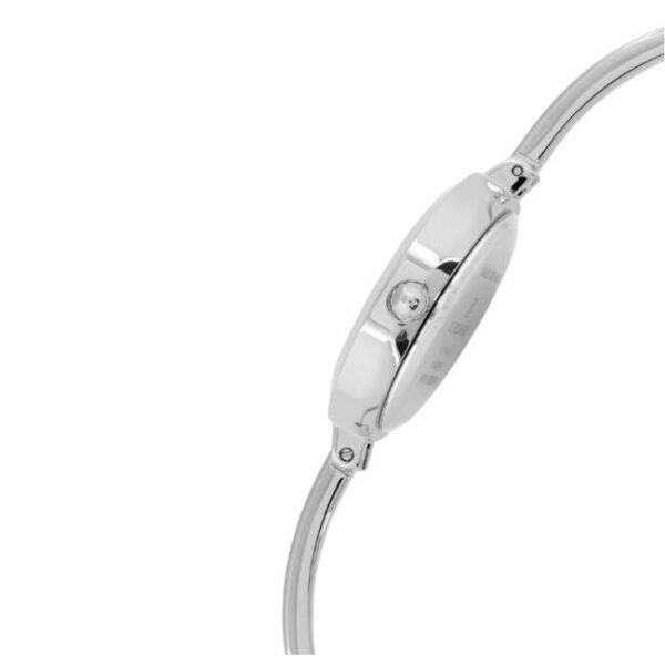 D'signer Analog White Dial Women's Watch 752SM.6L