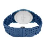 D'signer Analog Blue Dial Men's Watch 753BLM.5G